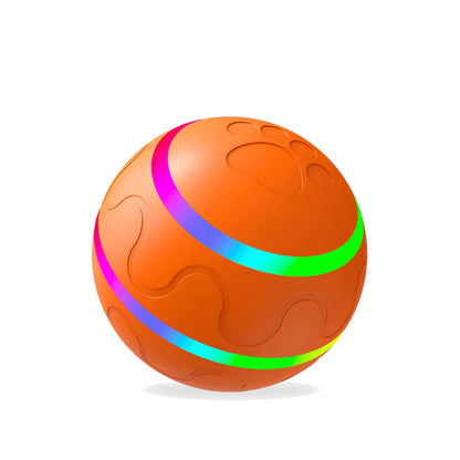 Pet Toy Jumping Ball | Pawstore PawStore