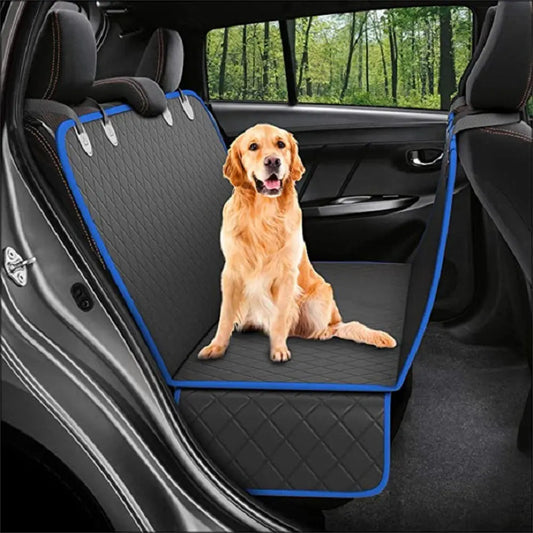 Dog Car Seat Cover PawStore